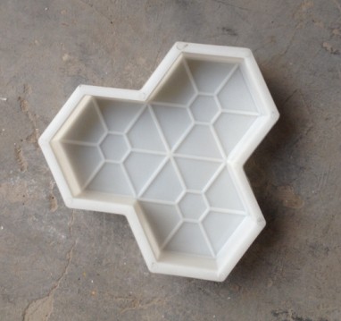 免费供应六角护坡模具