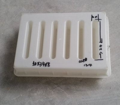 50-34-8六条孔盖板