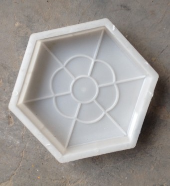 优惠供应六角护坡模具