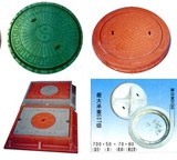 各类井盖模具