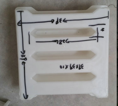 39-39-10三孔盖板