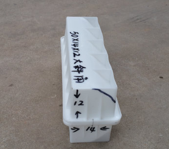 50-14-12大斜角路沿石