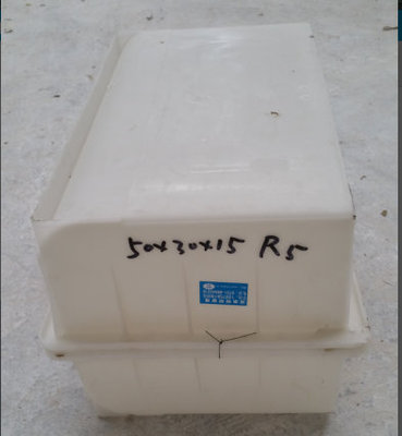 50-30-15R5圆弧侧石.