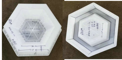 六角模具2
