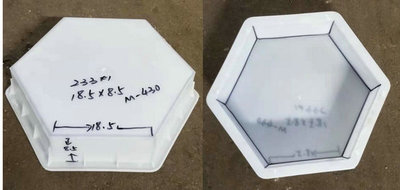 六角模具4